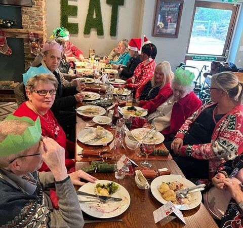 Christmas Lunch PHOTO-2022-12-15-14-24-28